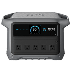 Anker Solix C1000 Gen2 Solix C1000 Gen2 Logo